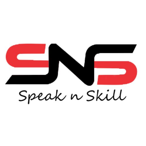 speaknskills